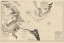 Picture of CHESAPEAKE BAY ENTRANCE - BACHE 1863