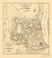 Picture of FORT DONELSON OUTWORKS TENNESSEE - MCPHERSON 1876