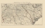 Picture of CENTRAL GEORGIA SOUTH CAROLINA - BACHE 1865