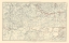 Picture of ILLINOIS INDIANA KENTUCKY TENNESSEE - BIEN 1895