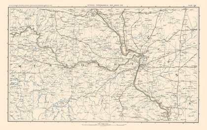 Picture of MISSOURI ILLINOIS - BIEN 1895