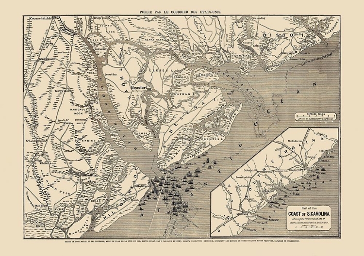 Picture of SOUTH CAROLINA - COLTON 1860
