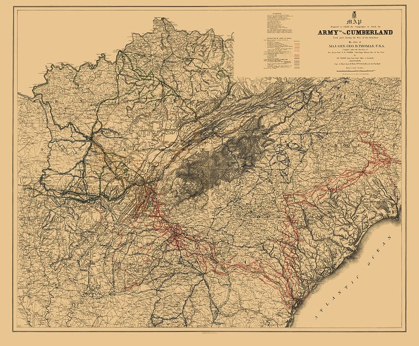 Picture of SOUTHERN UNITED STATES CAMPAIGNS - RUGER 1865