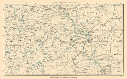 Picture of MISSOURI ILLINOIS - BIEN 1894