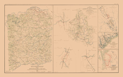 Picture of SPOTSYLVANIA COUNTY HANOVER JUNCTION