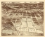 Picture of BROOKLAND WASHINGTON DC - BARNES 1895