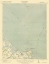 Picture of CAPE HENLOPEN DELAWARE QUAD - USGS 1918
