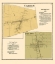 Picture of CAMDEN, FELTON DELAWARE LANDOWNER - BEERS 1868