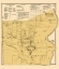 Picture of DOVER DELAWARE LANDOWNER - BEERS 1868