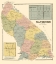 Picture of NANTICOKE DELAWARE LANDOWNER - BEERS 1868