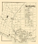 Picture of NEW CASTLE DELAWARE LANDOWNER - BEERS 1868