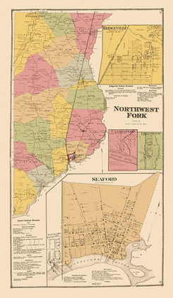 Picture of FORK, BRIDGEVILLE, SEAFORD DELAWARE LANDOWNER