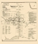 Picture of SMYRNA DELAWARE LANDOWNER - BEERS 1868