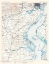 Picture of WILMINGTON DELAWARE QUAD - USGS 1906