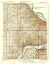 Picture of BONNER SPRINGS KANSAS MISSOURI QUAD - USGS 1940
