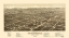 Picture of DELAND FLORIDA - BECK 1884