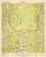 Picture of MACCLENNY FLORIDA GEORGIA QUAD - USGS 1918