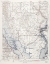 Picture of MILTON FLORIDA QUAD - USGS 1943