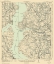 Picture of ORANGE PARK FLORIDA QUAD - USGS 1918