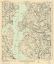 Picture of ORANGE PARK FLORIDA QUAD - USGS 1918