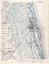 Picture of ST AUGUSTINE FLORIDA QUAD - USGS 1943