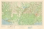 Picture of TALLAHASSEE FLORIDA QUAD - USGS 1954