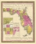 Picture of FLORIDA - MITCHELL 1846