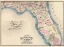 Picture of FLORIDA - CRAM 1875