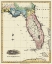 Picture of FLORIDA - LUCAS 1823