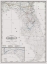 Picture of FLORIDA STATE RAILWAY AND COUNTIES - GRANT 1889