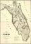 Picture of FLORIDA SECOND SEMINOLE WAR - STONE 1839