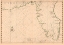 Picture of FLORIDA STATE COASTLINE - VINCKEBOONS 1639