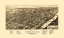 Picture of ALBANY GEORGIA - NORRIS 1885