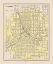 Picture of ATLANTA  GEORGIA - CRAM 1892