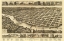 Picture of COLUMBUS GEORGIA - WELLGE 1886