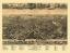 Picture of TALLAPOOSA GEORGIA - NORRIS 1892