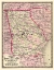 Picture of GEORGIA - CRAM 1875