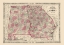 Picture of GEORGIA, ALABAMA - JOHNSON 1864