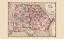 Picture of GEORGIA, ALABAMA - JOHNSON 1860