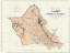 Picture of OAHU HAWAII - COVINGTON 1881