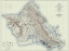 Picture of OAHU HAWAII - USGS 1938