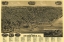Picture of BURLINGTON IOWA - WELLGE 1889