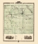 Picture of CERRO GORDO IOWA LANDOWNER - ANDREAS 1874
