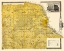 Picture of DUBUQUE IOWA LANDOWNER - ANDREAS 1874