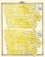 Picture of IOWA WITH CONGRESSIONAL, JUDICIAL DISTRICTS  1874