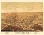 Picture of ABINGDON ILLINOIS - SHOBER 1874