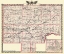 Picture of BUREAU ILLINOIS LANDOWNER - WARNER 1876