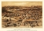 Picture of CHICAGO ILLINOIS - FLINT 1872