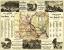 Picture of CHICAGO, MILWAUKEE AND ST PAUL RAILROAD - 1874