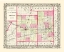 Picture of CHAMPAIGN  VERMILLION ILLINOIS - CAMPBELL 1850